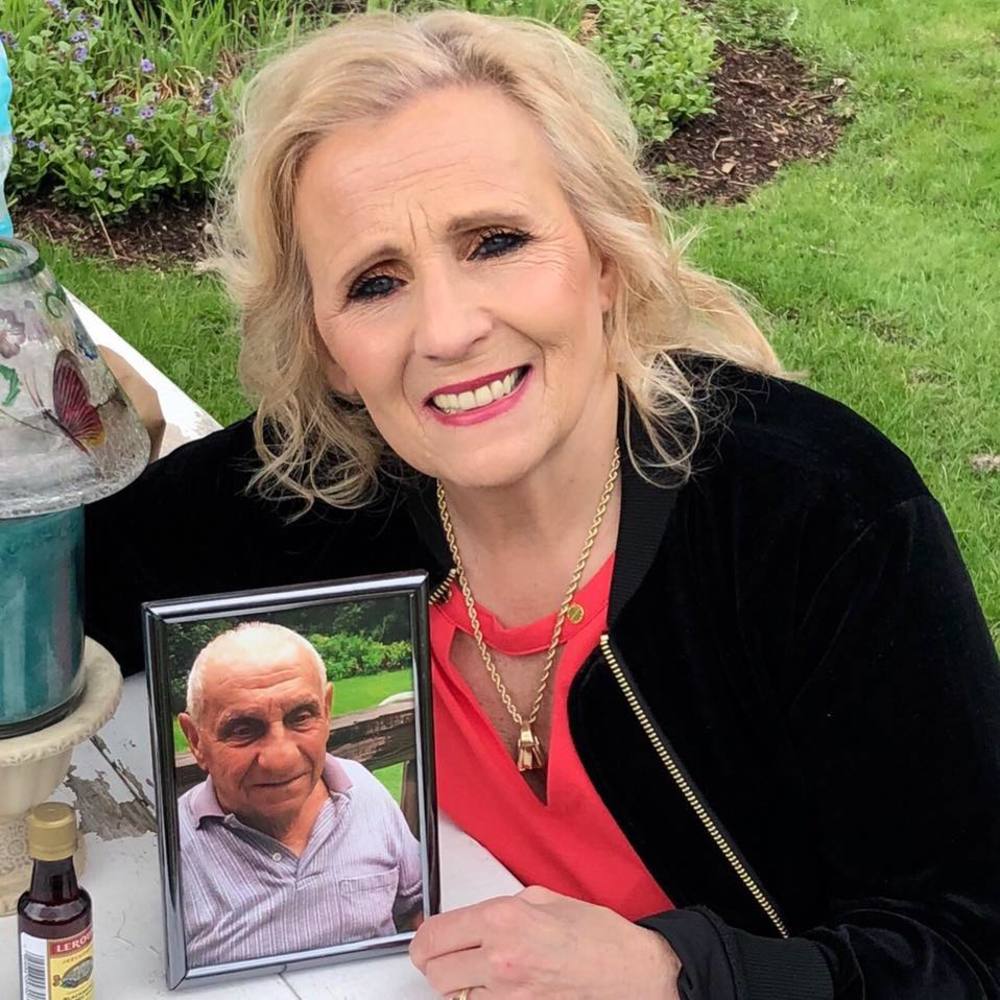 Meet your Posher, Robin